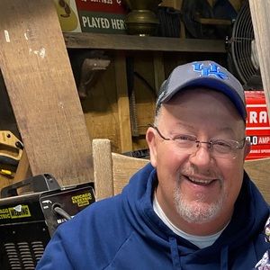 Meet your Posher, Jeff